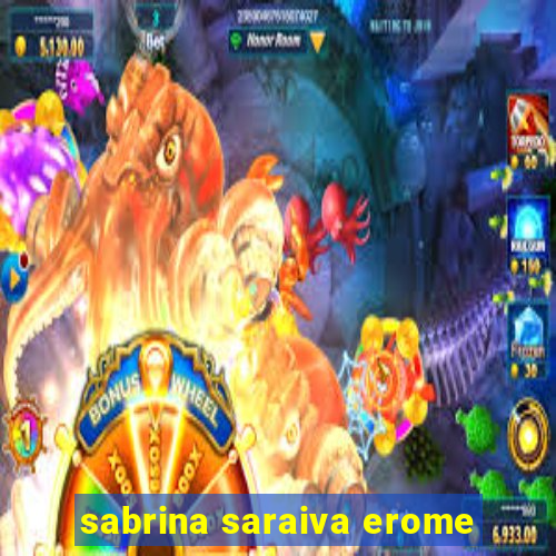 sabrina saraiva erome